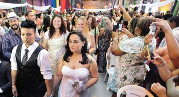Austrália decidirá legalização do casamento gay por voto postal